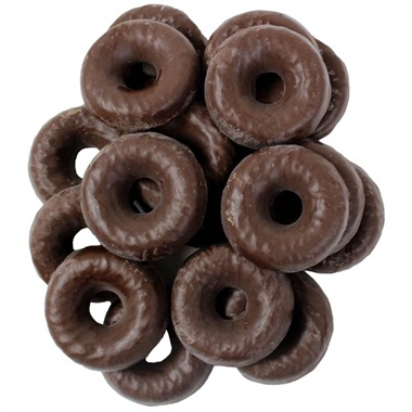 PAS. JELLY RINGS 5LB